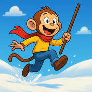 Journey to the Wealth Game