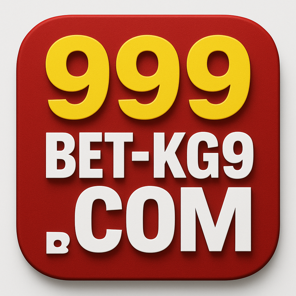 kg999 app Banner