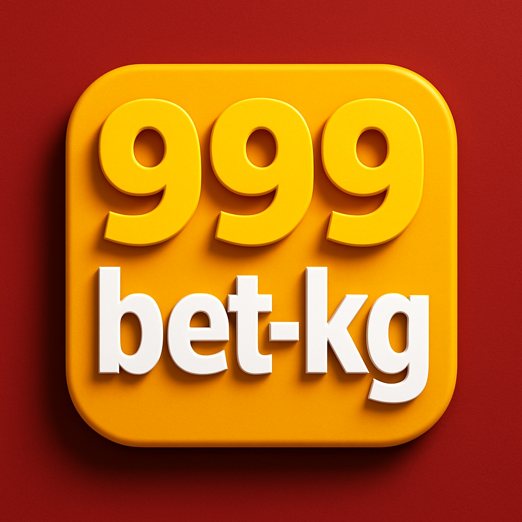kg999 bet Banner