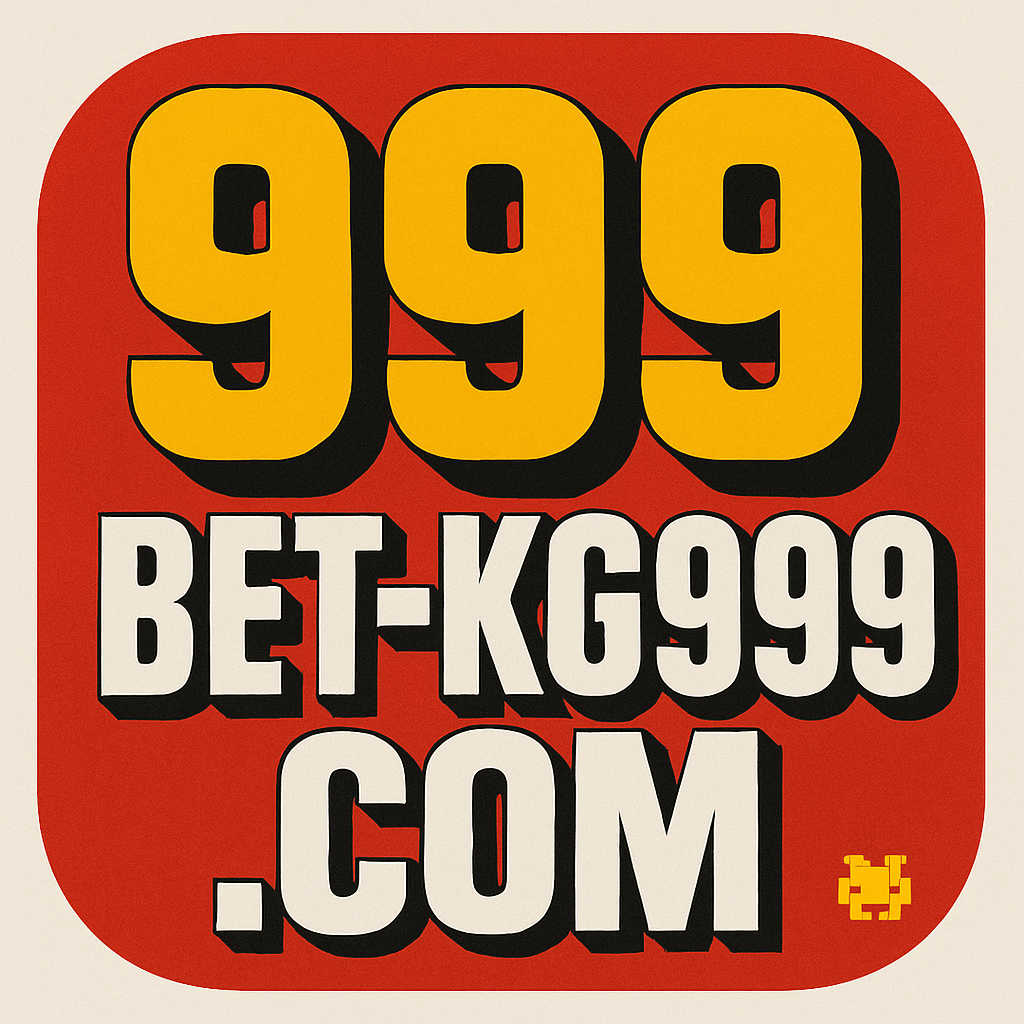 Promotional image of kg999 highlighting the platform and its benefits.