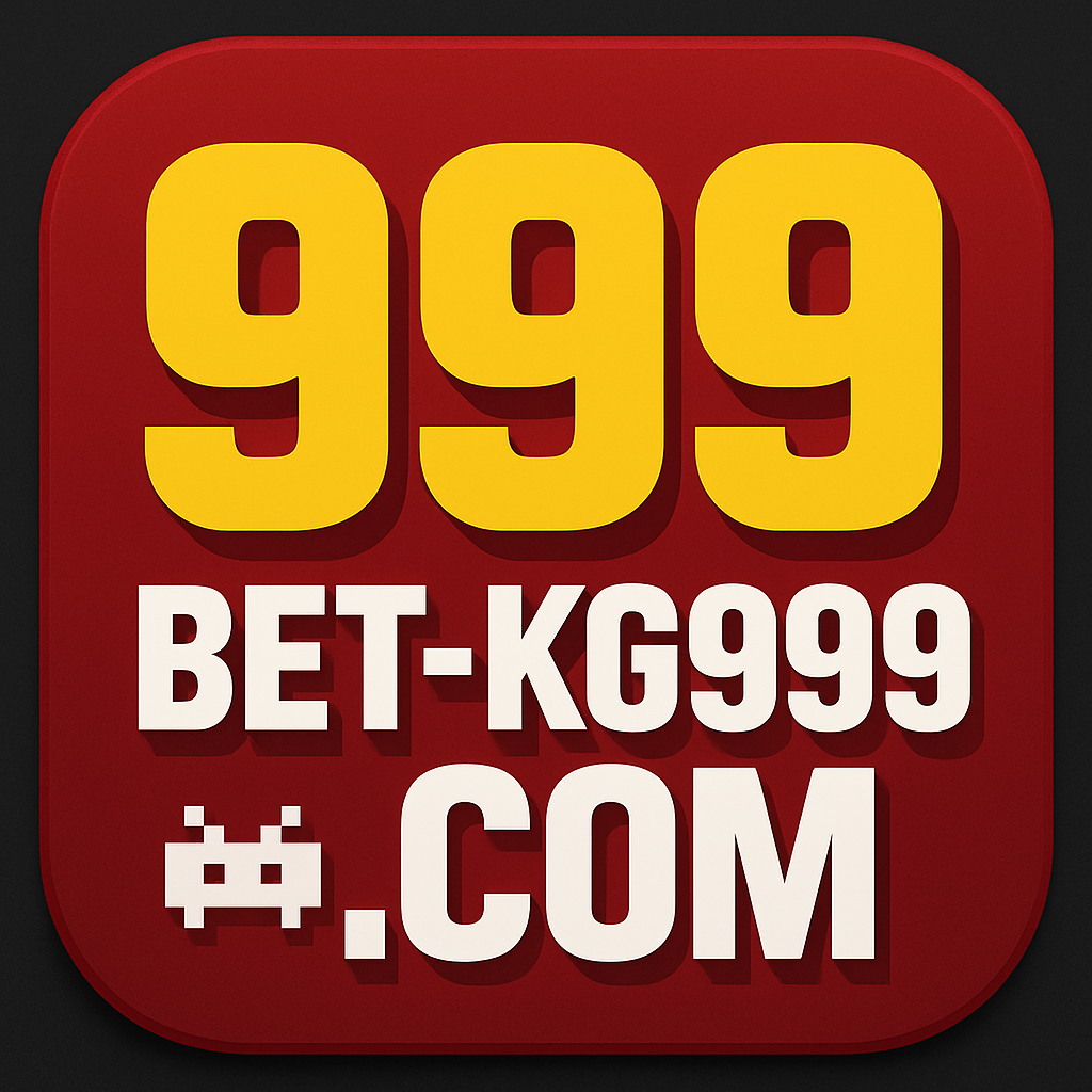 kg999 slot Banner